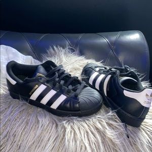 I literally only wore these shoes about 4 times